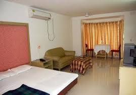 Hotel Syamala Paradise, Visakhapatnam 3